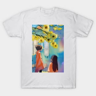 Sisters T-Shirt